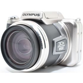 オリンパス コンデジ OLYMPUS SP-800UZ 中古 新品SDカード付き 届いてすぐに使える 動画撮影 光学30倍ズーム