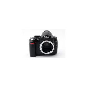 【中古】Nikon ニコン D5000 ボディ
