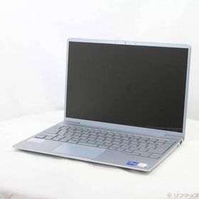 〔中古〕FUJITSU(富士通） LIFEBOOK CH90／G3 FMVC90G3L クラウドブルー〔258-ud〕