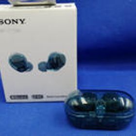 ワイヤレスイヤホン WF-C710N SONY