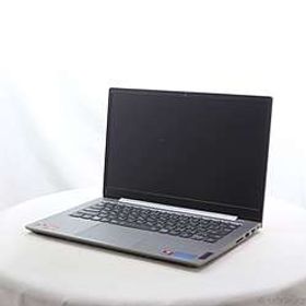 ThinkBook 14 Gen 4 21DK007XJP ［Ryzen-5-5625U (2.3GHz)／16GB／SSD512GB／14インチワイド／Windows11 Home］