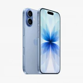 【未使用】Apple 国内版 【SIMフリー】 iPhone 17 512GB ミストブルー MG6F4J/A【広島】保証期間3ヶ月