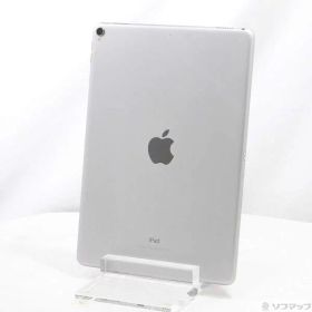 【中古】Apple(アップル) iPad Pro 10.5インチ 512GB スペースグレイ MPGH2J／A Wi-Fi 【262-ud】