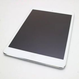 【中古】 美品 SIMフリー iPad mini 2 Retina Cellular セルラー 16GB シルバー 安心保証 即日発送 Tab Apple ME814J/A 本体 あす楽 土日祝発送OK
