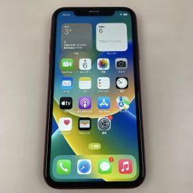 Apple iPhoneXR 64GB