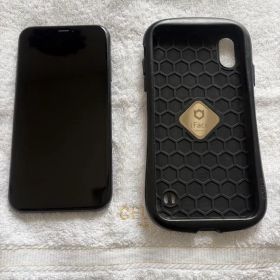 iPhone XR 10 本体 128GB バッテリー87% SIMフリー