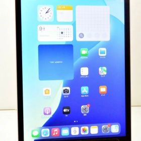 Wi-Fiモデル Apple iPad9 Wi-Fi 64GB iPadOS18.6.2 シルバー MK2L3J/A 初期化済 【m028026】【中古】【K20250912】