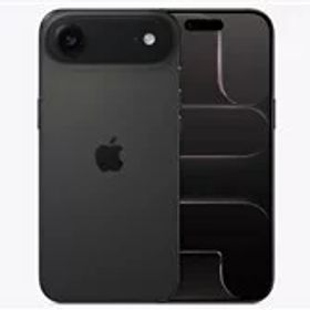 【新品未使用】APPEL iPhone Air 1TB SIMフリー [スペースブラック] 【日曜日以外即日発送】【送料無料】