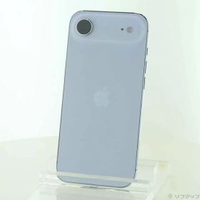 【中古】Apple(アップル) iPhone Air 512GB スカイブルー MG2F4J／A SIMフリー 【262-ud】