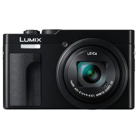 Panasonic パナソニック DC-TZ99-K ブラック LUMIX TZ99 コンパクトデジタルカメラ ルミックス