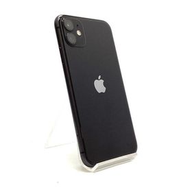 【最速発送】 iPhone 11 128GB ブラック SIMフリー 白ロム【難有】 76%