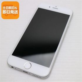 超美品 SOFTBANK iPhone6 16GB シルバー 即日発送 スマホ Apple SOFTBANK 本体 白ロム あすつく 土日祝発送OK