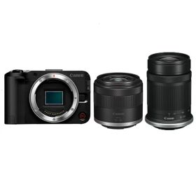 【当店オリジナル3年延長保証付】キヤノン EOS R50V Wズームキット