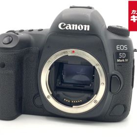 【中古】 【良品】 キヤノン EOS 5D Mark IV ボディ