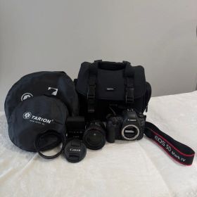 canon5d mark4 EF24-70mm F4L IS USMセット