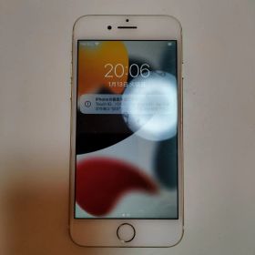 【iPhone7 32GB SIMフリー】Apple／画面微細な傷あり