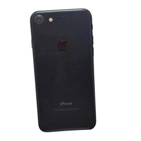 iPhone 7 128GB ブラック