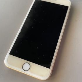 iPhone7 128GB 箱・付属品あり ローズゴールド