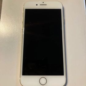 Apple iPhone 7 ゴールド 本体