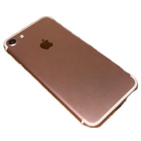 iPhone7 本体 128GB ローズゴールド SIMフリー