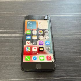 iPhone 7 32GB Black ジャンク