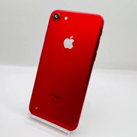 docomo iPhone7 128GB プロダクトレッド MPRX2J/A 利用制限〇 動作確認済み