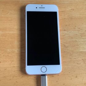 iPhone 7 ローズゴールド 32G