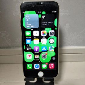 Apple iPhone7 128GB SIMフリー 訳あり