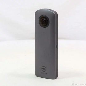 【中古】RICOH(リコー) RICOH THETA V 【349-ud】