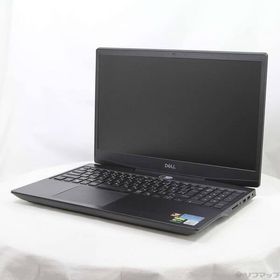 〔中古〕DELL(デル) Dell G5 15 5500 〔Windows 10〕〔269-ud〕
