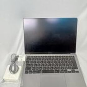[2020年製]MacBook Air MVH22J/A APPLE