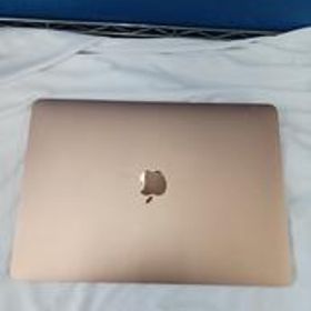 [2020年発売]MacBookAir MWTL2J/A APPLE