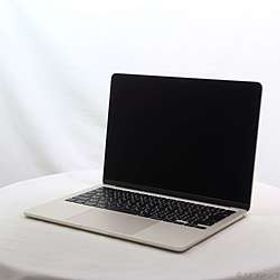 〔中古品〕 MacBook Air 13.6-inch Early-2024 MRXT3J／A Apple M3 8コアCPU_8コアGPU 8GB SSD256GB スターライト 〔15.3 Sequoia〕 ［グラフィック：オンボード／JISキーボード］〔中古品〕 MacBook Air 13.6-inch Early-2024 MRXT3J／A Apple M3 8コアCPU_8コアGPU 8GB SSD256GB スターライト 〔15.3 Sequoia〕 ［グラフィック：オンボード／JISキーボード］