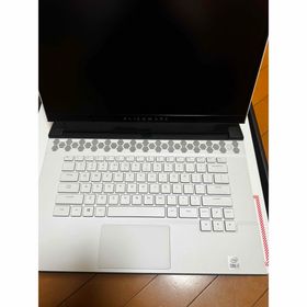 ゲーミングノートPC AlienwareM15 R4 RTX3070 32GB(ノートPC)