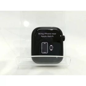 【中古】Apple Apple Watch Series10 46mm Cellular ジェットブラックアルミニウムケース (バンド無し)【浜松駅前】保証期間1ヶ月【ランクA】