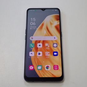超美品 楽天モバイル SIMフリー OPPO Reno3 A CPH2013
