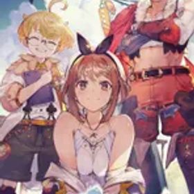 【新品】Nintendo Switch ライザのアトリエ〜常闇の女王と秘密の隠れ家〜DX