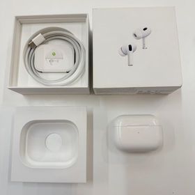 【修理店清掃済】AirPods Pro（第2世代）