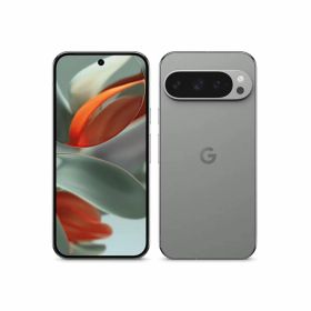 【安心！当社1ヶ月保証付き】【整備済品】Google Pixel 9 Pro 256GB Hazel SIMフリー