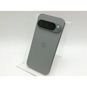 【中古】Google 国内版 【SIMフリー】 Pixel 9 Pro ヘイゼル 16GB 256GB GWVK6【ECセンター】保証期間1ヶ月【ランクB】