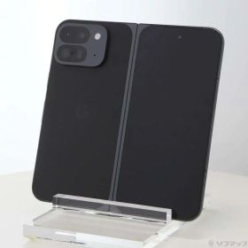 【中古】GOOGLE(グーグル) Google Pixel 9 Pro Fold 512GB オブシディアン GC15S SIMフリー 【258-ud】