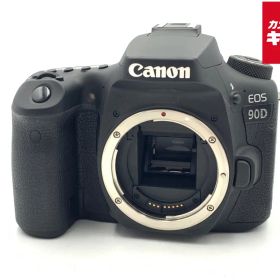 【中古】 【良品】 キヤノン EOS 90D ボディ
