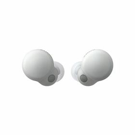 SONY(ソニー) ワイヤレスイヤホン LinkBuds S WF-LS900N (W) ホワイト