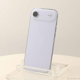 〔中古〕Apple(アップル) iPhone Air 512GB スカイブルー MG2F4J／A SIMフリー〔258-ud〕