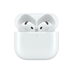 【新品未開封・保証未開始】APPLE AirPods 第4世代 アクティブノイズキャンセリング搭載モデル MXP93J/A【日曜日以外即日発送】【送料無料】