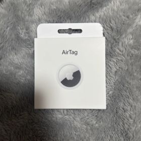 (新品未開封)apple airtag 1個 ②