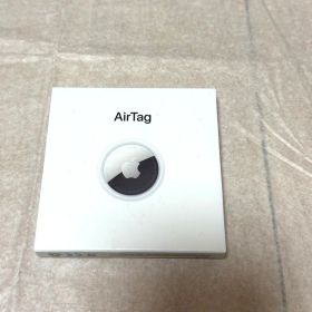 Apple AirTag1つ