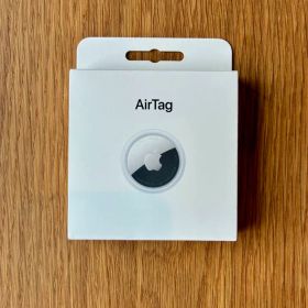 Apple Airtag 2026年だるま「新品・未開封」