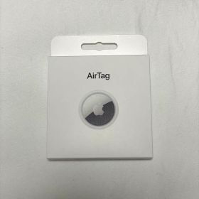 AirTag だるま 2026