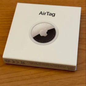 Airtag エアタグ②